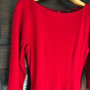 GUCCI Red Dress